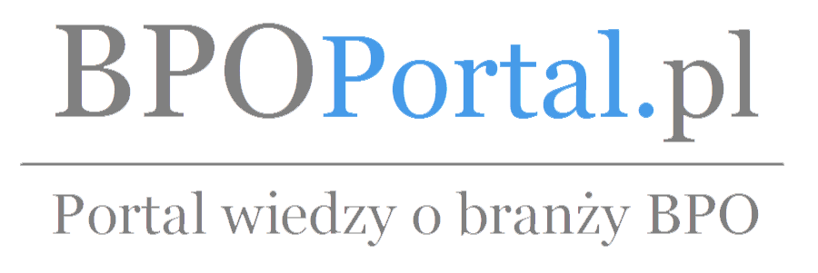 BPOPortal.pl logo